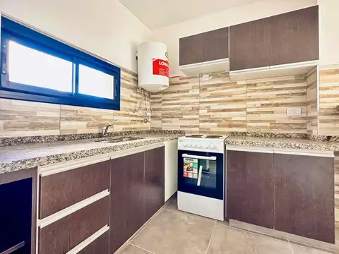 Departamento en Venta en Nuestra Señora De Lourdes, USD 103.500