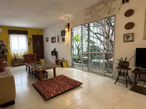 Depto Tipo Casa en Venta en Castelar Sur, USD 58.000