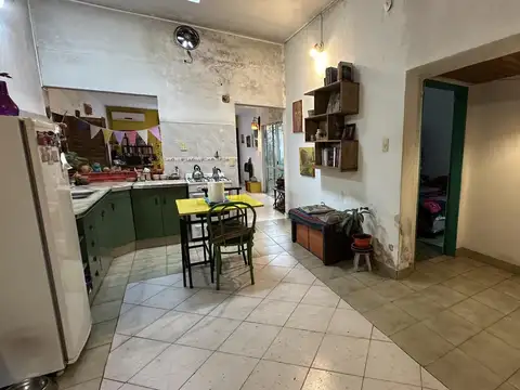 Depto Tipo Casa en Venta al Noroeste