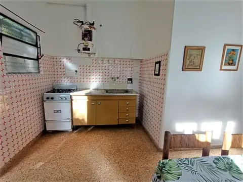 Depto Tipo Casa en Alquiler Temporal en San Clemente Del Tuyu, $ 80.000