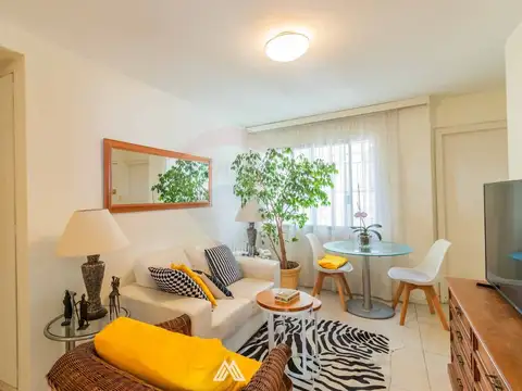 Departamento 5 ambientes con 3 baños