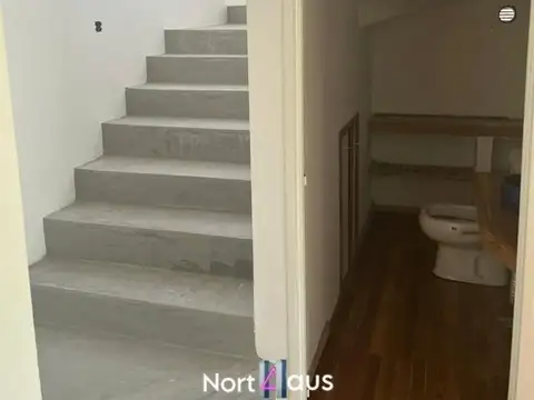 Casa en Venta 1 año