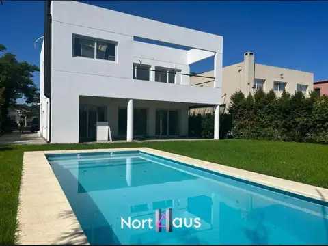 Casa en Los Lagos