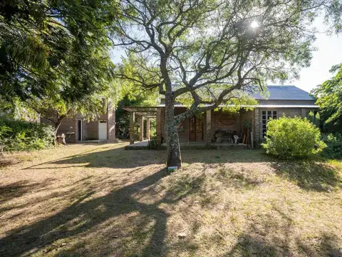 Quinta con SUM, vestuarios, quincho. Arroyo Leyes