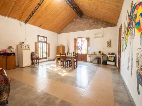 Quinta en Venta en Arroyo Leyes, USD 110.000