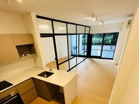 VENTA DE DOS AMB EN PALERMO HOLLYWOOD C AMENITIES!