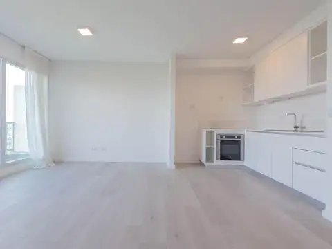 Departamento en Venta en Nordelta Remeros Beach, USD 144.999