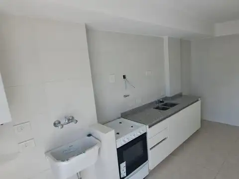Departamento en Venta en Caballito Norte, USD 242.500