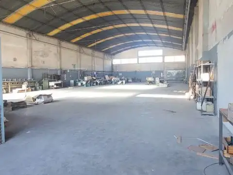 Comandante Franco 1100