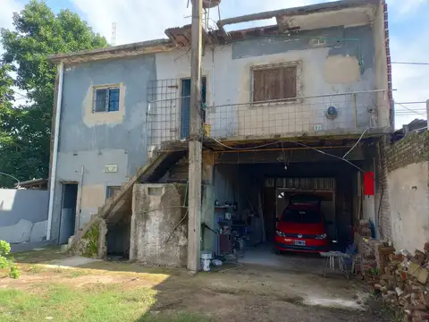 Casa en Venta de 2 dormitorios