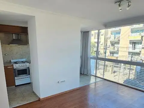 Departamento en Venta en Castelar Sur, USD 79.000