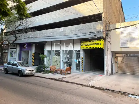 Hipólito Yrigoyen 456/470 - Resistecia, Chaco.