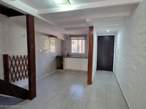 Casa en Alquiler de 3 dormitorios