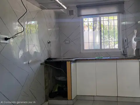 Casa en Alquiler en Ciudad De Tigre, USD 1.250