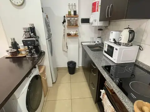 Venta Departamento 2 amb en Escobar , Apto Credito