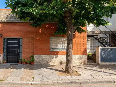 VENTA PH EN VILLA MAIPÚ 2 AMBIENTES