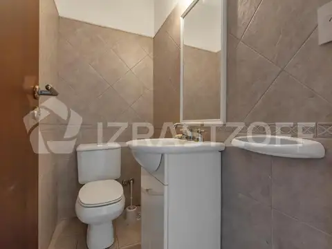 Casa en venta en El Lucero 3 dormitorios