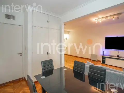 Departamento en Venta de 3 dormitorios