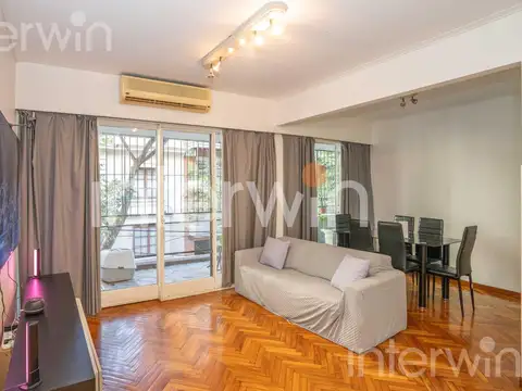 Departamento en Venta de 4 ambientes