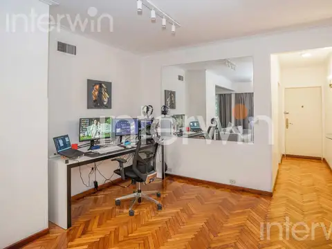 Departamento en Venta 46 años