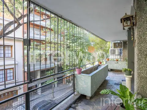 Departamento en Venta - 4 ambientes - Balcón - Luminoso - Belgrano