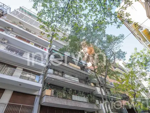 Departamento en Venta - 3 ambientes - Balcón - Luminoso - Belgrano