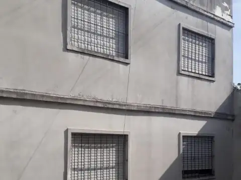 VENTA - 6 DTOS. 2 AMB CON RENTA  - PARA INVERSION -SAN JUSTO
