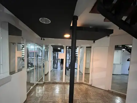 Local en Alquiler en La Plata
