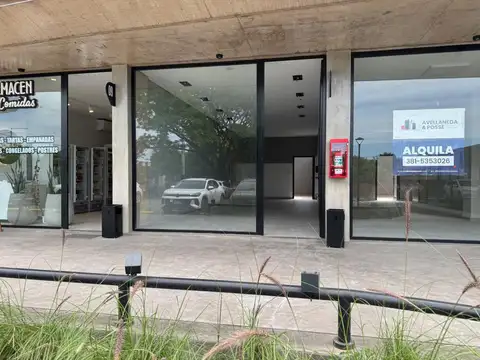Local en Alquiler en Yerba Buena, $ 1.200.000