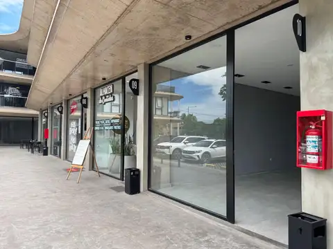 Boulevard 9 De Julio 200