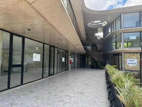 Boulevard 9 De Julio 200