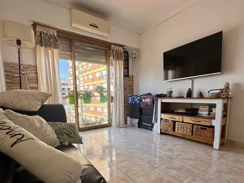 Departamento en Venta en Villa del Parque, USD 92.000