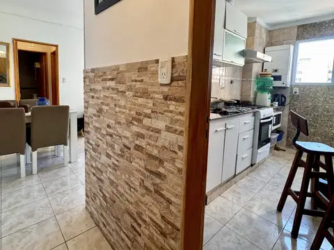Departamento en Venta 1966 años