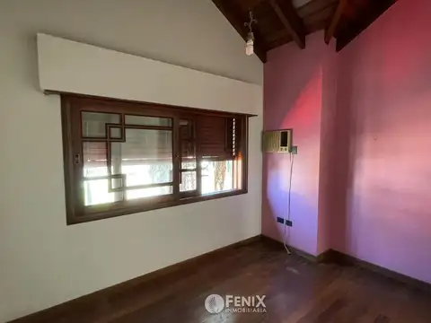 CF1253 - CASA CÉNTRICA EN VENTA - APTA CRÉDITO - JUJUY Y ENTRE RÍOS