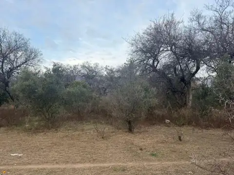 Terreno en La Paz