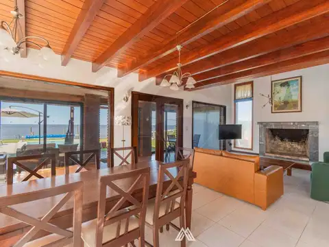 Casa en Alquiler Temporal de 4 dormitorios