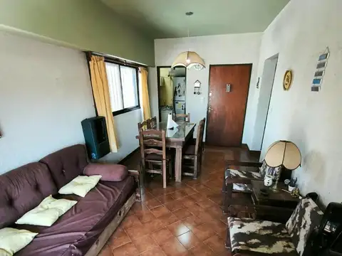 Departamento en Venta 40 años