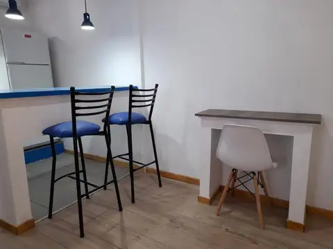Departamento en alquiler temporario