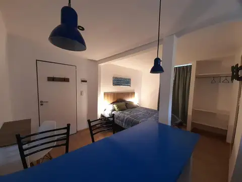 Departamento en Alquiler Temporal de Monoambiente