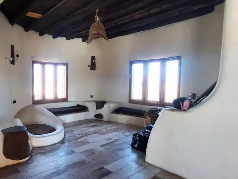 Casa en Venta en Uspallata, USD 105.000