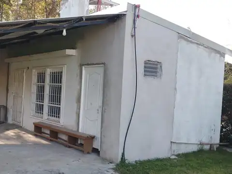 Casa en Venta de 1 dormitorio