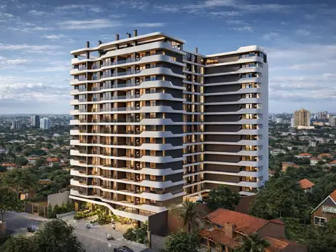 Departamento - Venta - Paraguay, Asunción