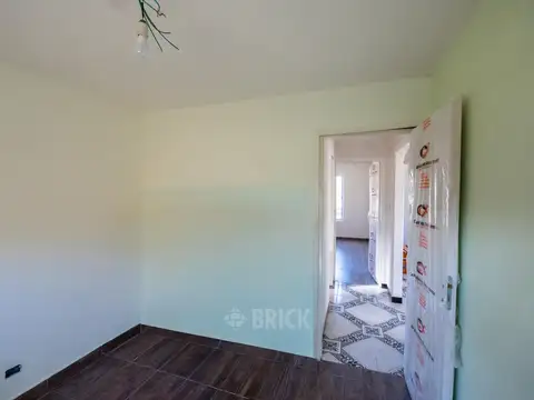 (A TERMINAR) QUINTA EN RIO DE LA PLATA AL 2600 - LOTE DE 2900 M2 QUINCHO CON DORMITORIO Y BAÑO