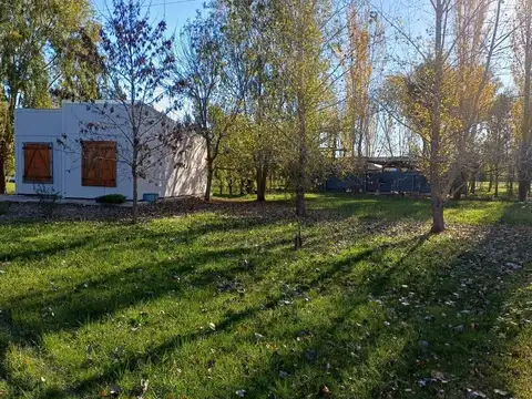 RIO DE LA PLATA al 2600