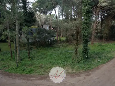 Terreno lote en venta en Carilo