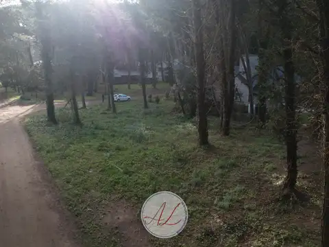 Terreno en Venta en Carilo, USD 115.000