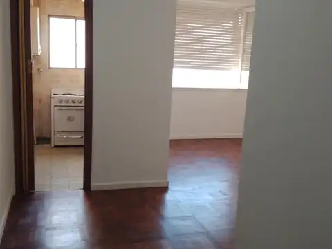 Departamento - Nuñez