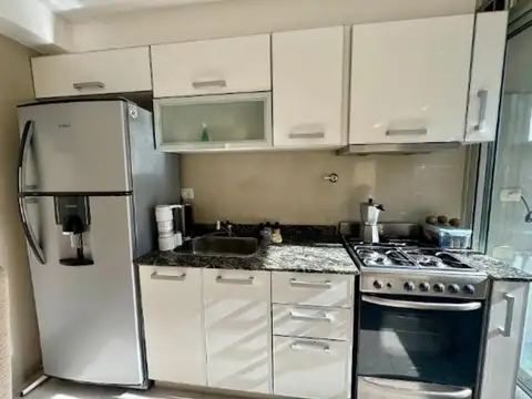 Alquiler Departamento 2 Ambientes C/Amenitis