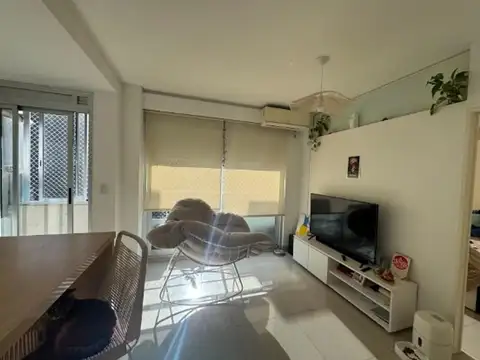 Alquiler Departamento 2 Ambientes C/Amenitis