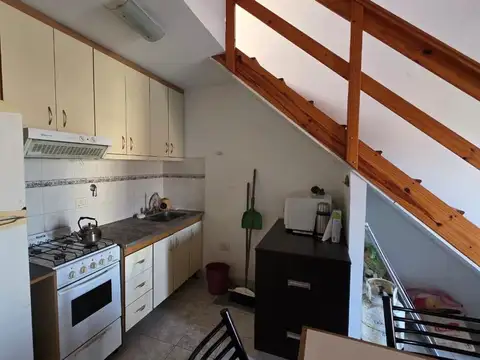 Departamento en Venta en Santa Teresita, USD 30.000